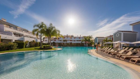 SOLGUEST APARTAMENTO en RESORT DE LUJO
